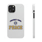 Good Vibes - Peace Phone Case