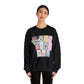 Swiftie - Eras Tarot- Crewneck Sweatshirt