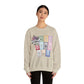 Swiftie - Eras Tarot- Crewneck Sweatshirt