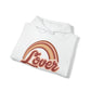 V Day - Lover - Hooded Sweatshirt