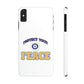 Good Vibes - Peace Phone Case