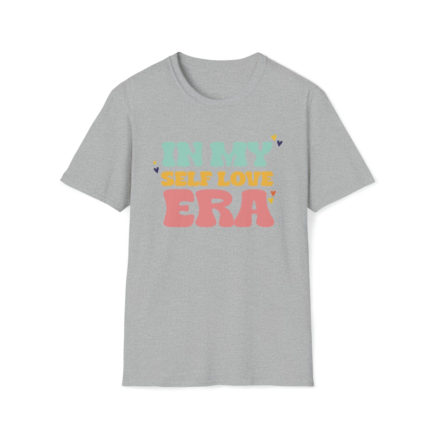 Good Vibes -  Self Love T-Shirt