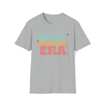 Good Vibes -  Self Love T-Shirt