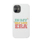 Good Vibes - Self Love Phone Case