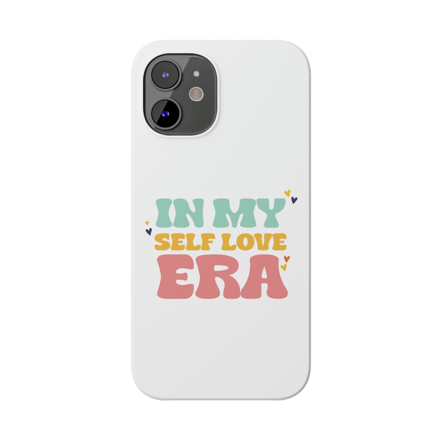 Good Vibes - Self Love Phone Case