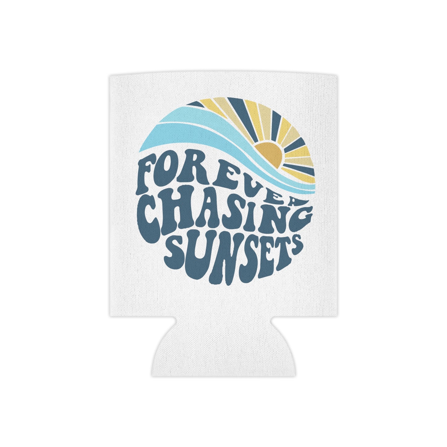 Summertime Summertime - Sunsets Can Cooler