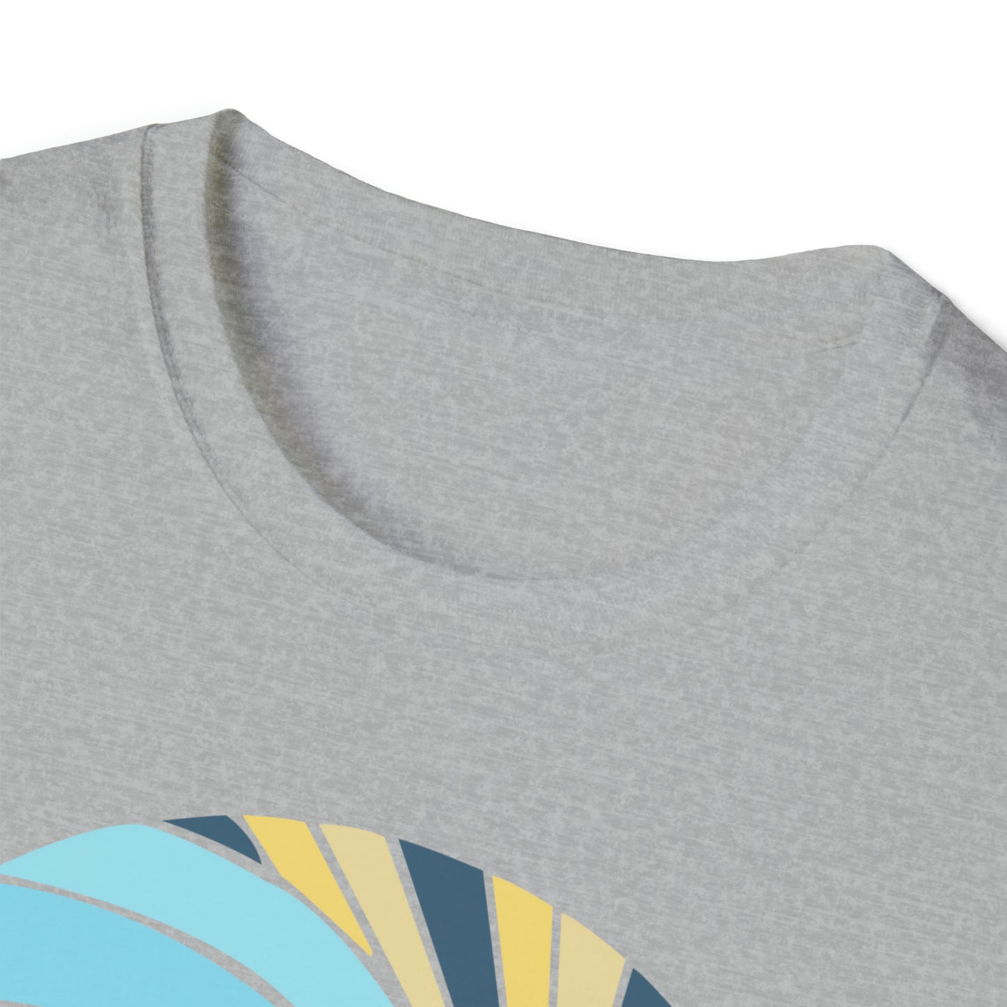 Summertime Summertime -  Sunsets T-Shirt