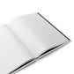 Good Vibes -  Peace Hardcover Journal