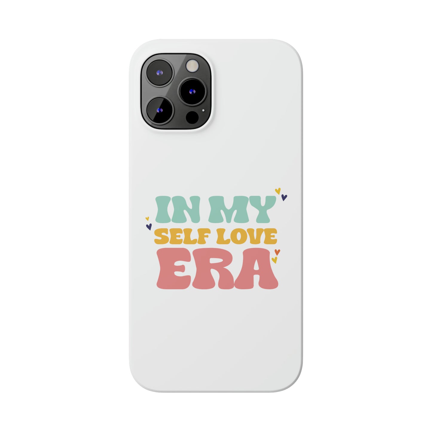 Good Vibes - Self Love Phone Case