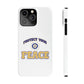 Good Vibes - Peace Phone Case