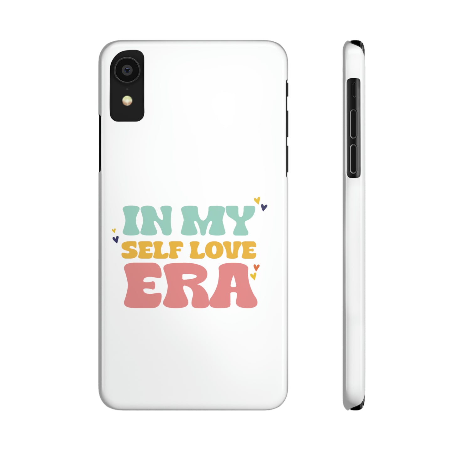 Good Vibes - Self Love Phone Case