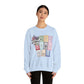 Swiftie - Eras Tarot- Crewneck Sweatshirt