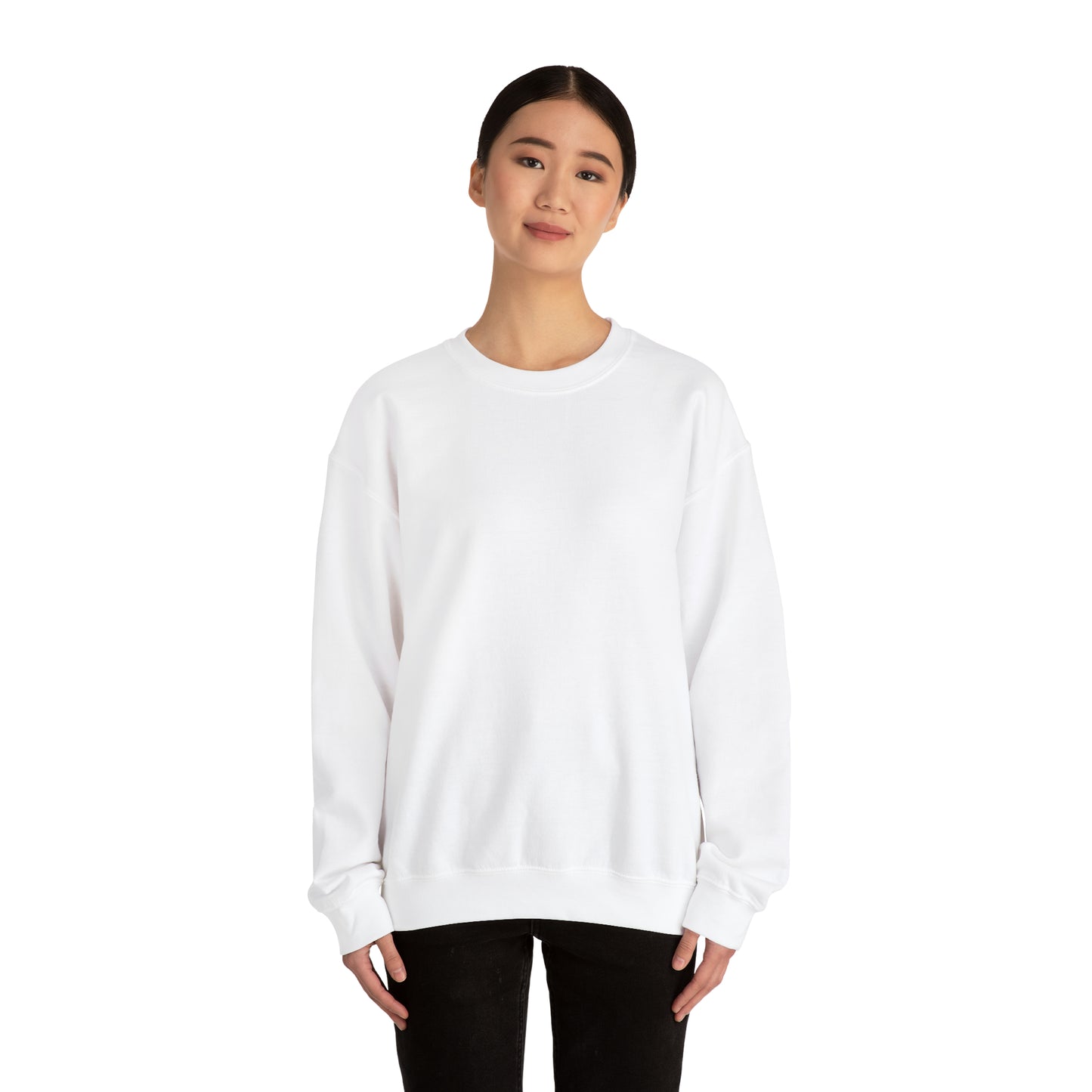 Good Vibes - Keep Going - Crewneck Sweatshirt