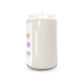 V Day -  Conversations Hearts Vanilla Scented Candle, 13.75oz