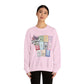 Swiftie - Eras Tarot- Crewneck Sweatshirt