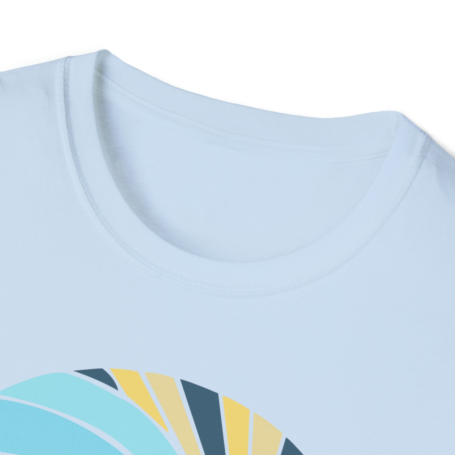 Summertime Summertime -  Sunsets T-Shirt