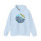 Summertime Summertime - Sunsets - Hooded Sweatshirt