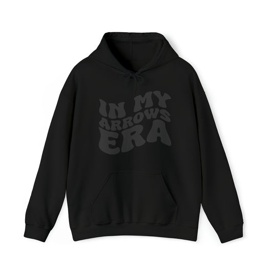 Sachem Spirit - Arrows Era - Hooded Sweatshirt