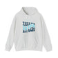 Summertime Summertime - Take me to the Beach - Hooded Sweatshirt