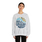 Summertime Summertime - Sunsets - Crewneck Sweatshirt