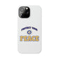 Good Vibes - Peace Phone Case