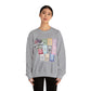 Swiftie - Eras Tarot- Crewneck Sweatshirt