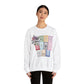 Swiftie - Eras Tarot- Crewneck Sweatshirt
