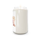 V Day -  Karma Vanilla Scented Candle, 13.75oz