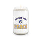 Good Vibes -  Peace Vanilla Scented Candle, 13.75oz