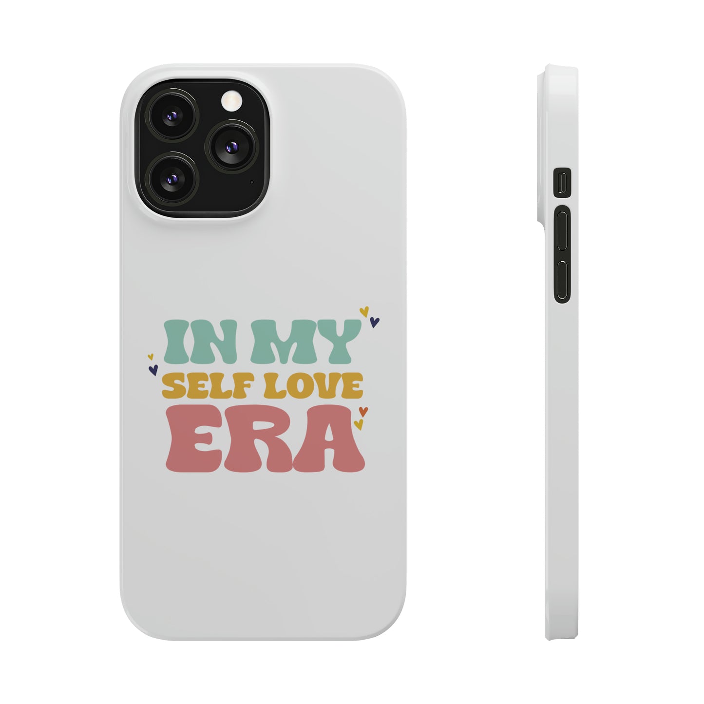 Good Vibes - Self Love Phone Case