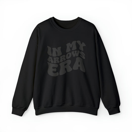 Sachem Spirit - Arrows Era - Crewneck Sweatshirt
