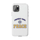 Good Vibes - Peace Phone Case