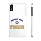 Good Vibes - Peace Phone Case
