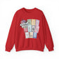 Swiftie - Eras Tarot- Crewneck Sweatshirt