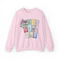 Swiftie - Eras Tarot- Crewneck Sweatshirt