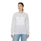 Sachem Sports Mamas - Cheer Mom Era- Crewneck Sweatshirt