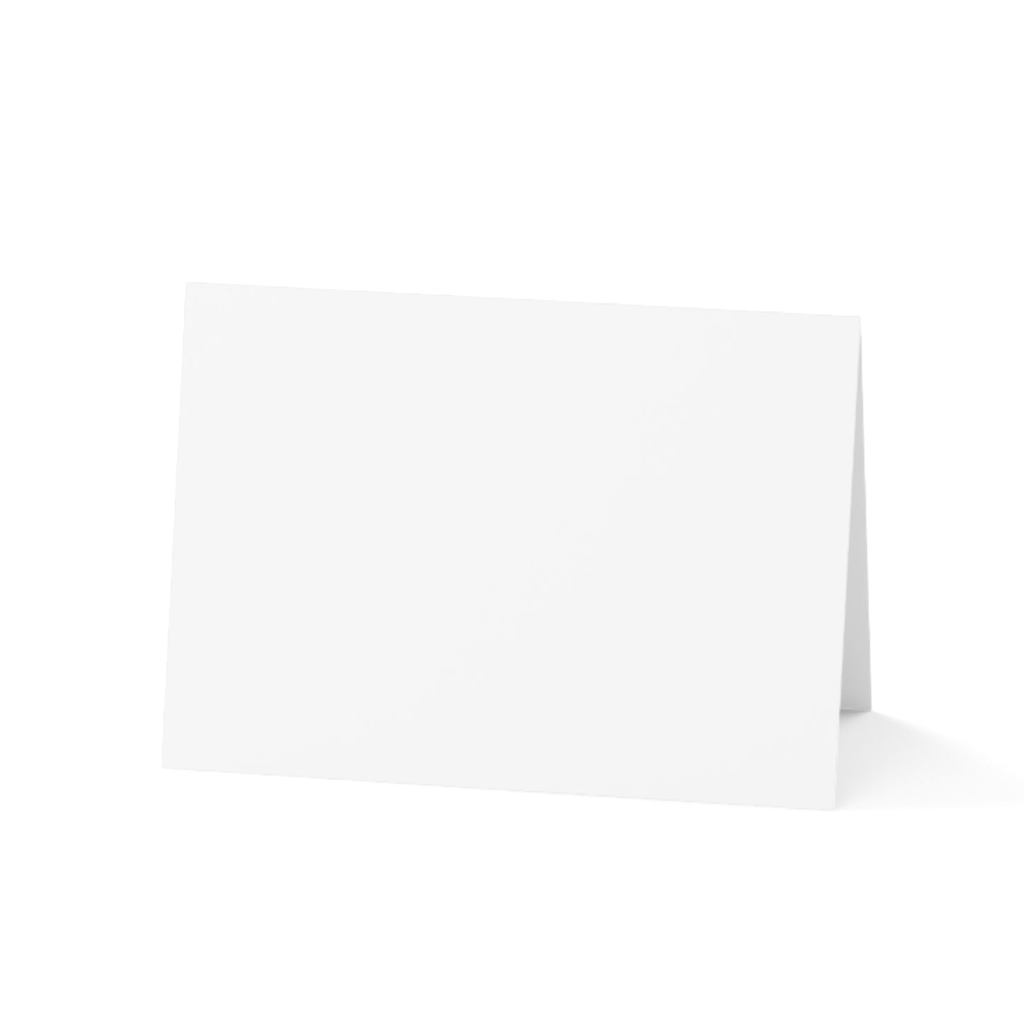 Long Island Love - Map Heart - Greeting Cards (10pcs)