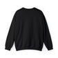 Sachem Spirit - Collegiate 3- Crewneck Sweatshirt
