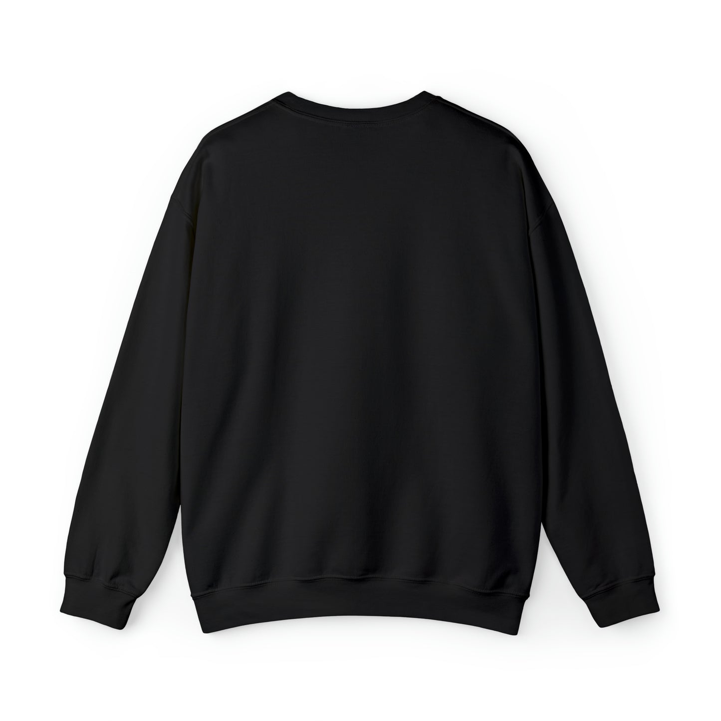 Sachem Spirit - Collegiate 3- Crewneck Sweatshirt