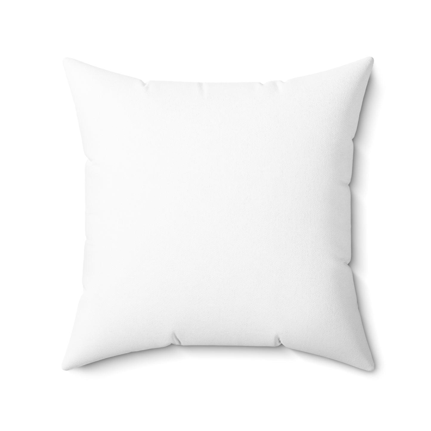 Good Vibes -  Self Love Spun Polyester Square Pillow