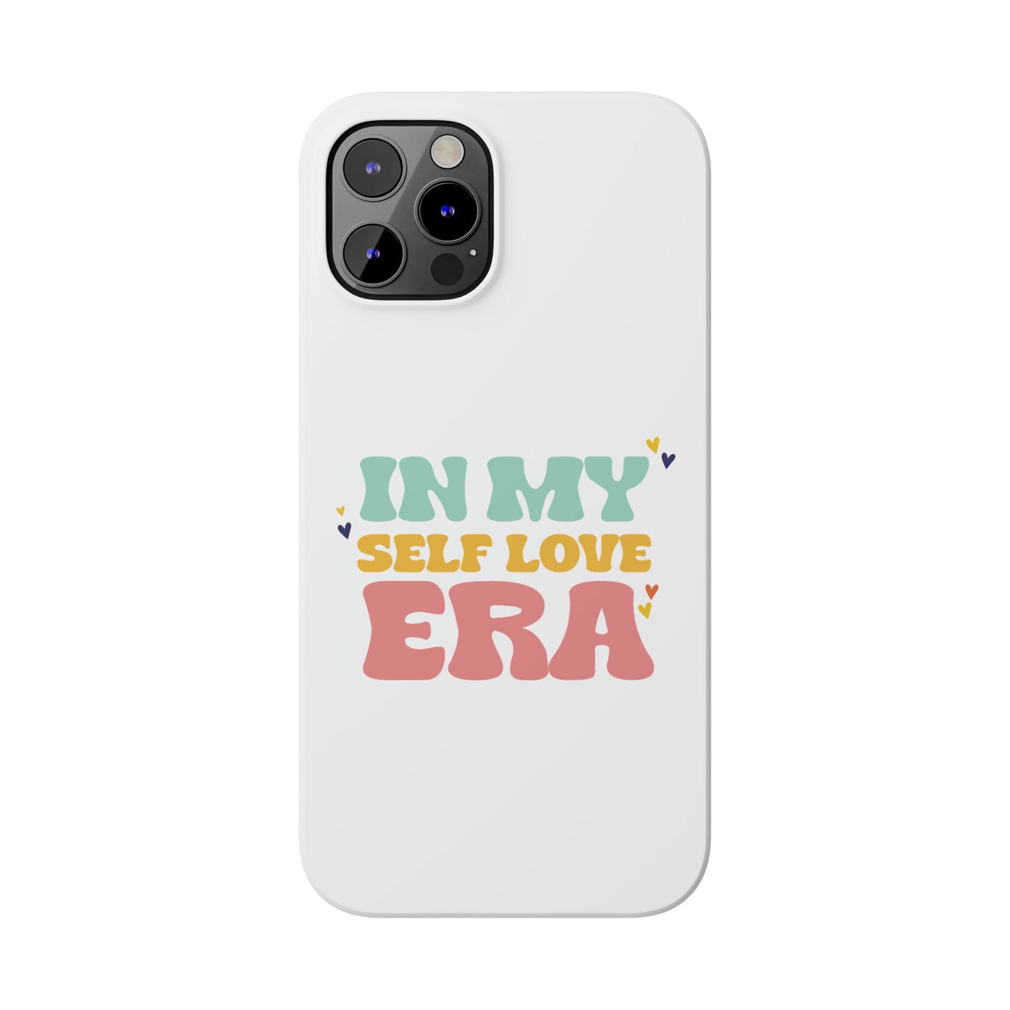 Good Vibes - Self Love Phone Case