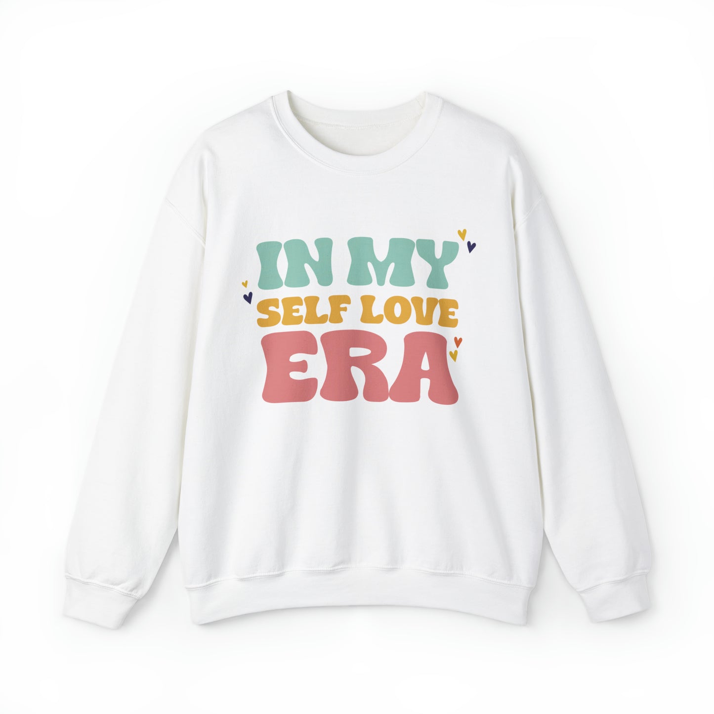 Good Vibes - Self Love - Crewneck Sweatshirt