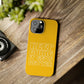 Good Vibes - Keep Going Phone Case