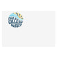 Summertime Summertime -  Sunsets - Sticker