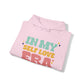 Good Vibes -  Self Love - Hooded Sweatshirt
