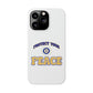 Good Vibes - Peace Phone Case