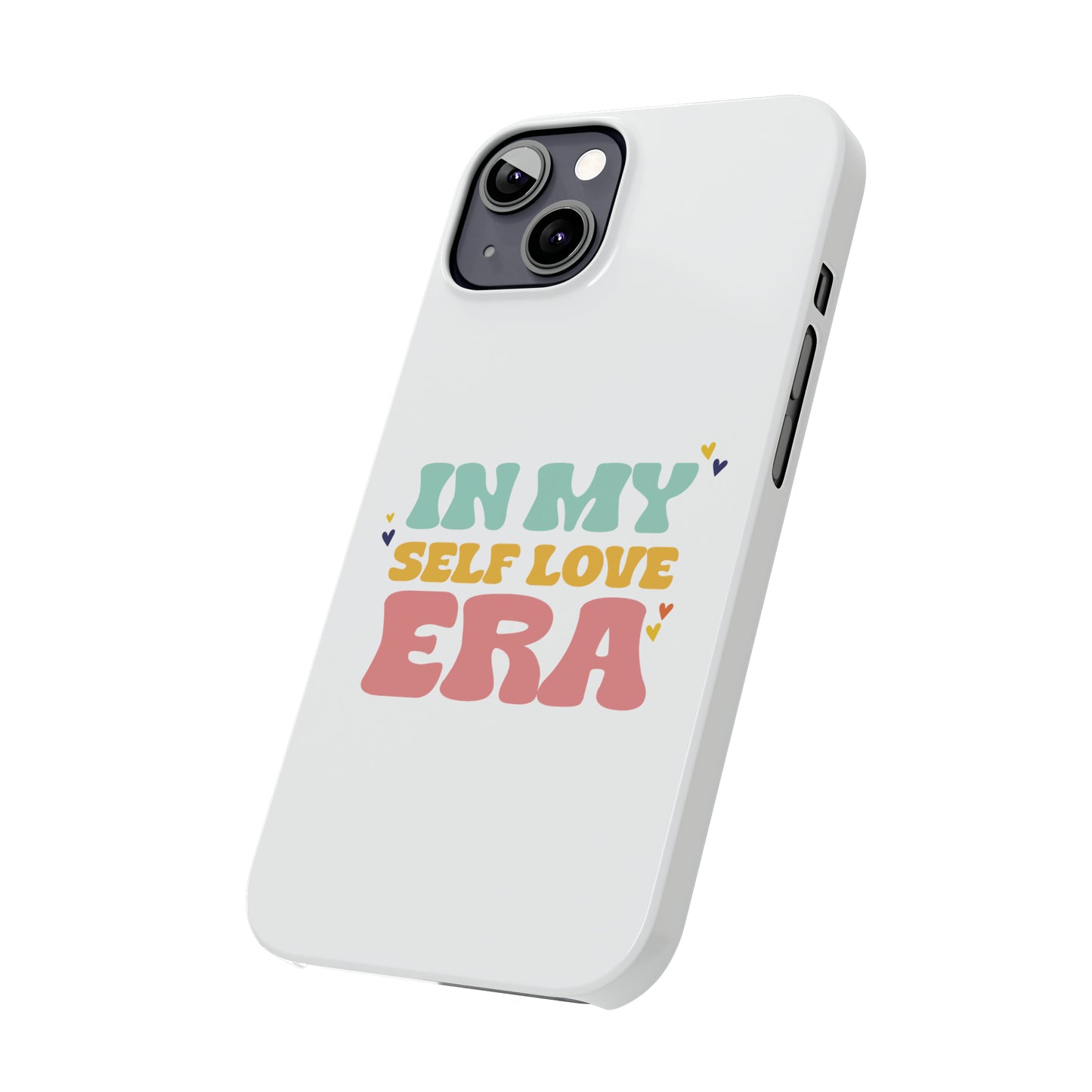 Good Vibes - Self Love Phone Case