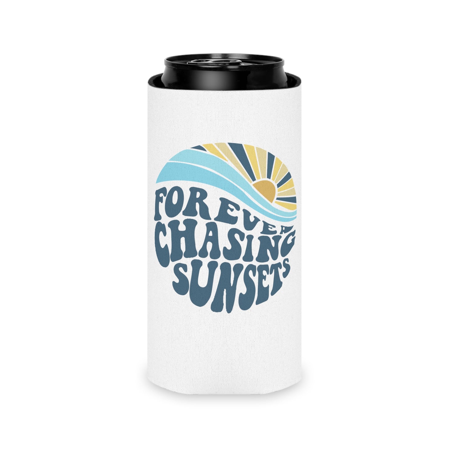 Summertime Summertime - Sunsets Can Cooler