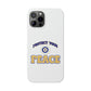 Good Vibes - Peace Phone Case