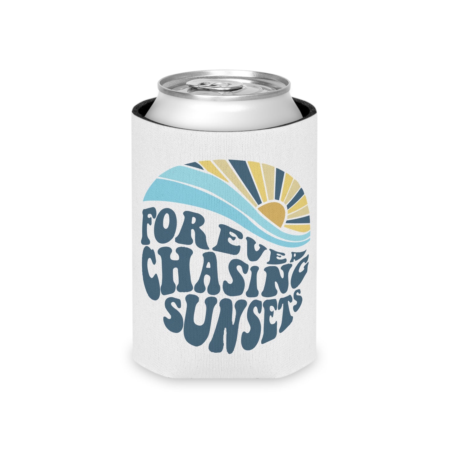 Summertime Summertime - Sunsets Can Cooler